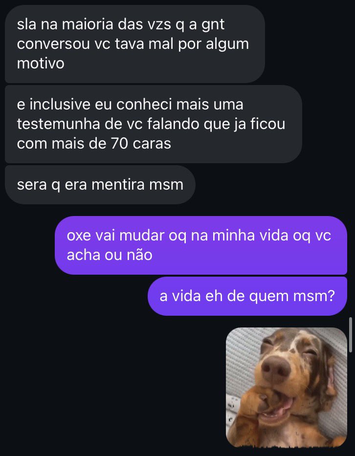 rinatrakinas's tweet photo. mano, o cara toda vez q surge uma oportunidade de arrumar confusão cmg DO NADA ELE FAZ, mas aí quando posto foto minha fica todo mansinho KKKKKK ainda por cima foi transfobico cmg. https://t.co/QpJjvoNO8E