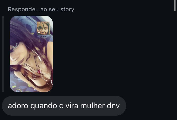 rinatrakinas's tweet photo. mano, o cara toda vez q surge uma oportunidade de arrumar confusão cmg DO NADA ELE FAZ, mas aí quando posto foto minha fica todo mansinho KKKKKK ainda por cima foi transfobico cmg. https://t.co/QpJjvoNO8E