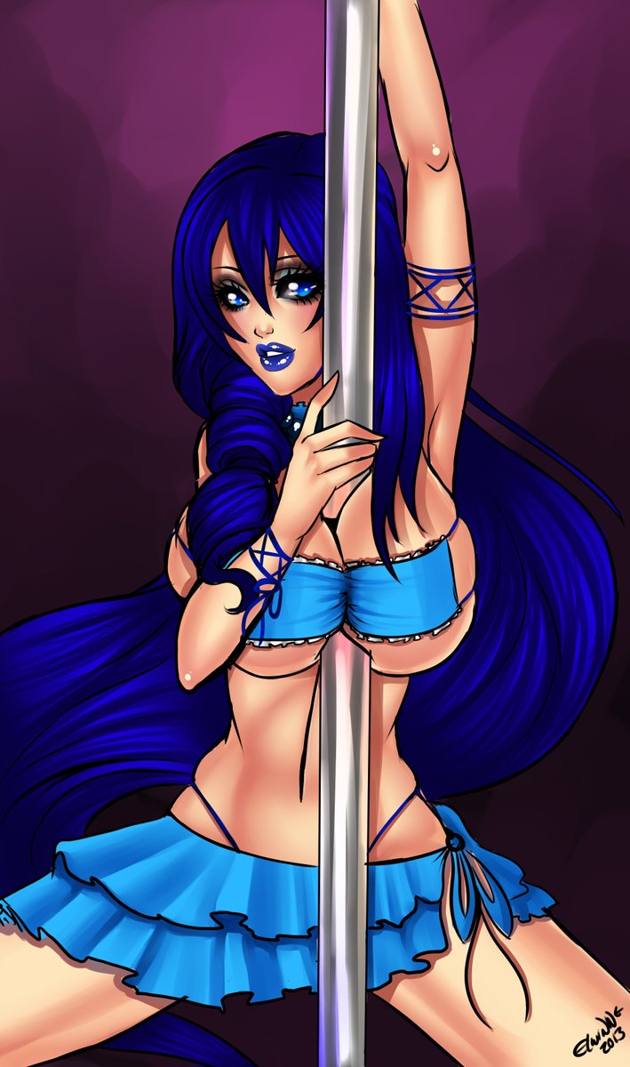 LavitzD's tweet photo. @TortureChanArt Huge congrats on 50k very well deserved!!🥳 For my pick I go with my OC Beatrix (art by Elwinne) https://t.co/SQdXv2KCx4