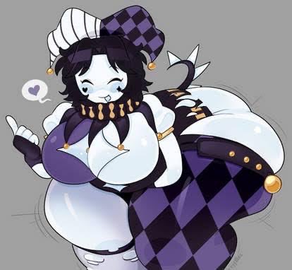 Just_theaverage's tweet photo. Jester twotime https://t.co/18S7jpz68S