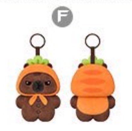 zlotyrvp's tweet photo. wtb / ตั้งรับ / ตามหา jookkroo doll keychain
#ตลาดนัดดมด #ตลาดนัดdmd #ตลาดนัดเน็ตเจเจ #LandOfFusionMerch
#DMDCharactersMerch #DMDLAND3 #NETJJ https://t.co/87jakNjGIq