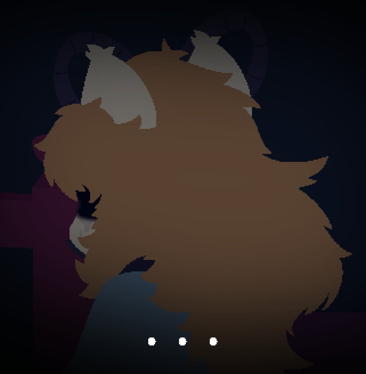 Delta_DrawsArts's tweet photo. When the crazy fox lady who kidnap- I mean surprise adopted you hears you call her "Mom"
#Undertaleyellow #UTY #ceroba https://t.co/ES1h8t1XOZ