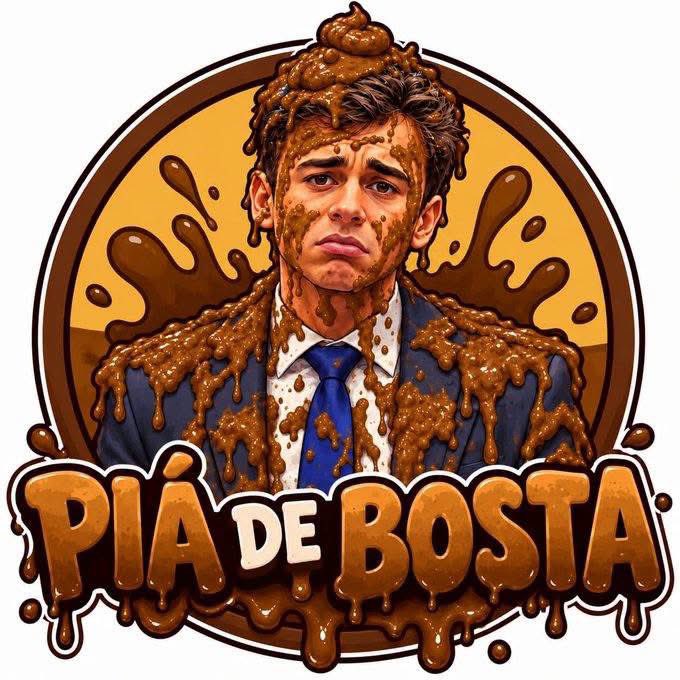 terrordonordste's tweet photo. Esse cara é pior que bosta. https://t.co/yYJf8RGg7V