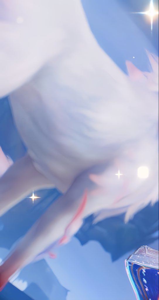 EtoileAnge0416's tweet photo. 🦊🌙⚡️＆🎤💖🦭
#鳴潮
『 あらぁ？？可愛いキツネさんねぇ♡ 』 https://t.co/RclqNmn6wE