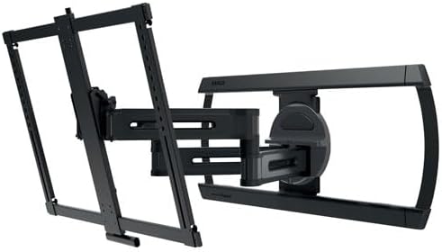uDemandGlobal's tweet photo. SANUS Elite Advanced Full-Motion TV Wall Mount for 42–90-inch TVs. Extend, swivel and tilt your screen with heavy-duty steel construction. View the selected mount: https://t.co/s9odWJCPzI

As an Amazon Associate, uDemand earns from qualifying purchases.

#TVMount #HomeTheater https://t.co/uG6SOB9rjt