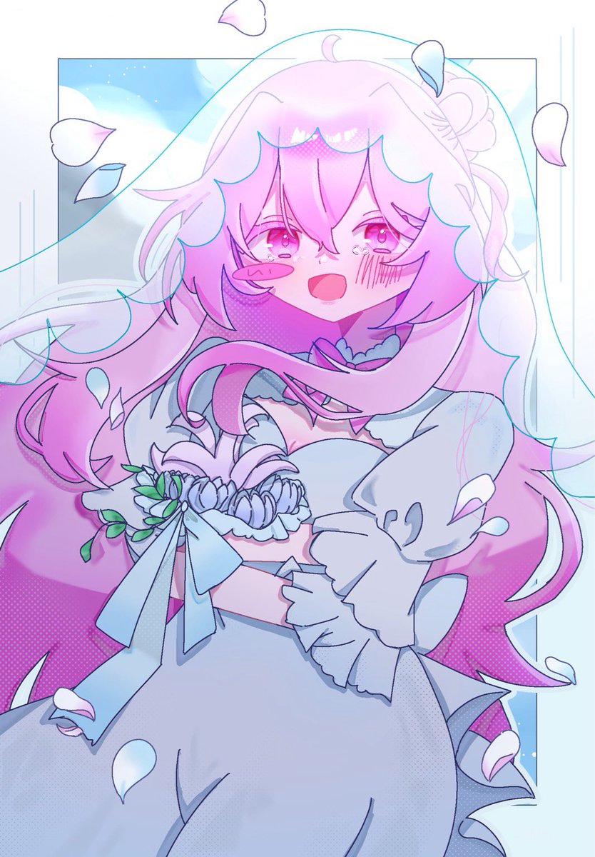 hpsg_Illust's tweet photo. #今月描いた絵を晒そう

3枚目落書きとか色々
今月ほぼさとちゃんしか描いてないね 🙄 https://t.co/Mm7hs7A7G4
