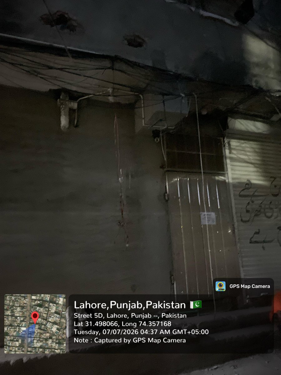 ranababar8545's tweet photo. لہٰذا مؤدبانہ درخواست ہے کہ MCL ZOP گلبرگ زون کی رپورٹ، عدالتی احکامات، متعلقہ نوٹس، سابقہ انسپیکشن رپورٹس اور موجودہ صورتحال کا تقابلی جائزہ لیا جائے۔ غلط رپورٹنگ، حقائق چھپانے، غفلت یا سہولت کاری ثابت ہونے پر ذمہ دار افسران کے خلاف قانون کے مطابق محکمانہ و قانونی کارروائی کیج ۔ https://t.co/oVaAMGyNE7