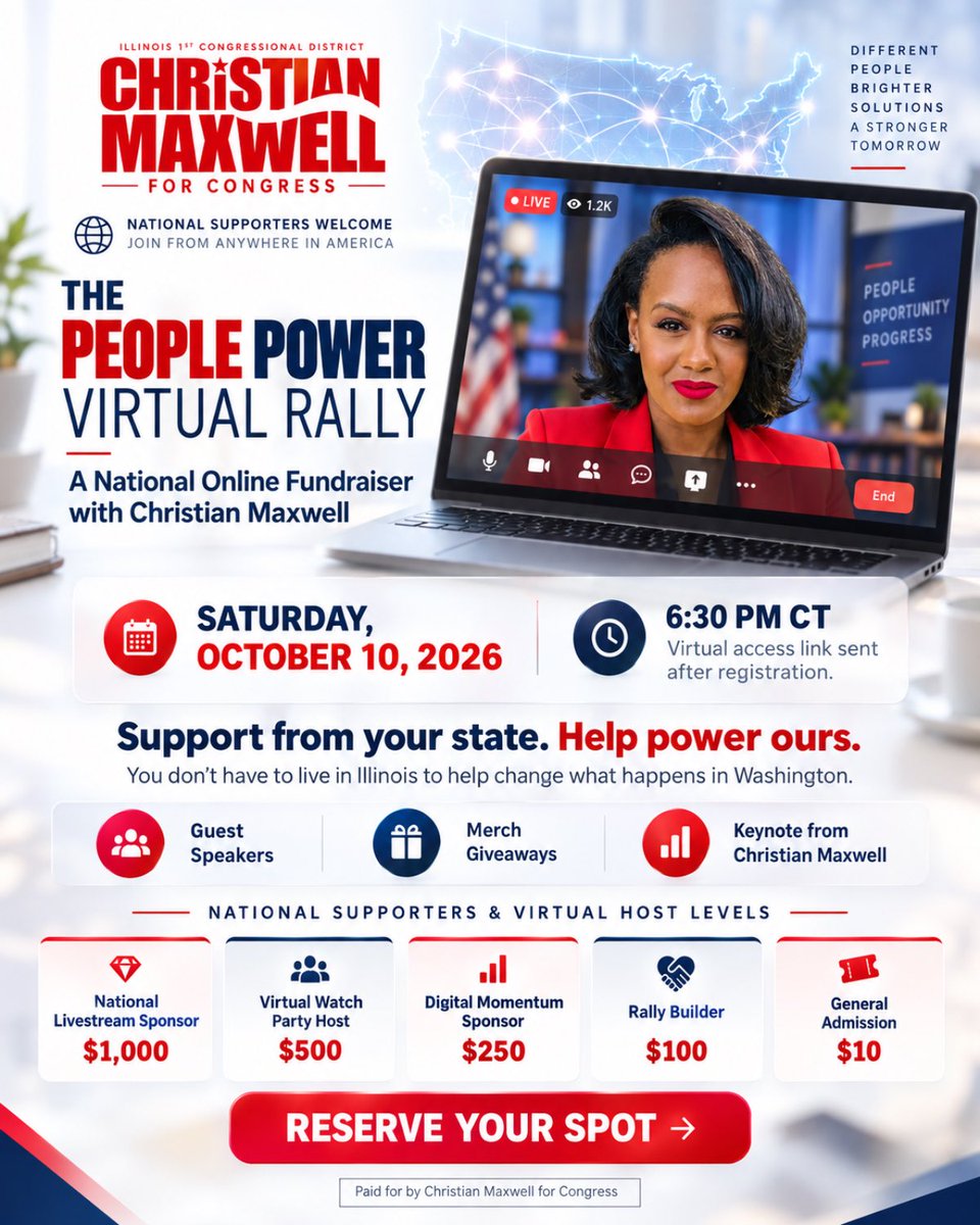 themodpun's tweet photo. Register now by donating $10 

https://t.co/hk66qUpUlr https://t.co/mvNKp2SKBh