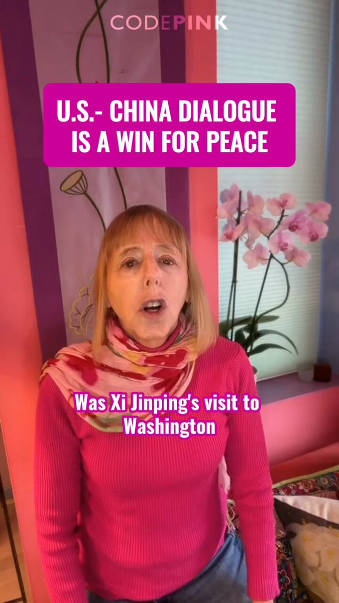 LindseyGre67097's tweet photo. Spent a semester on the last Cold War: the paranoia, the arms race, cash to bombs while schools got gutted. Now Washington wants a sequel with China. We've seen this movie. It ends poorer, scarier, no safer. Diplomacy isn't weakness — it's the only thing that works. https://t.co/syvQv9K1aZ