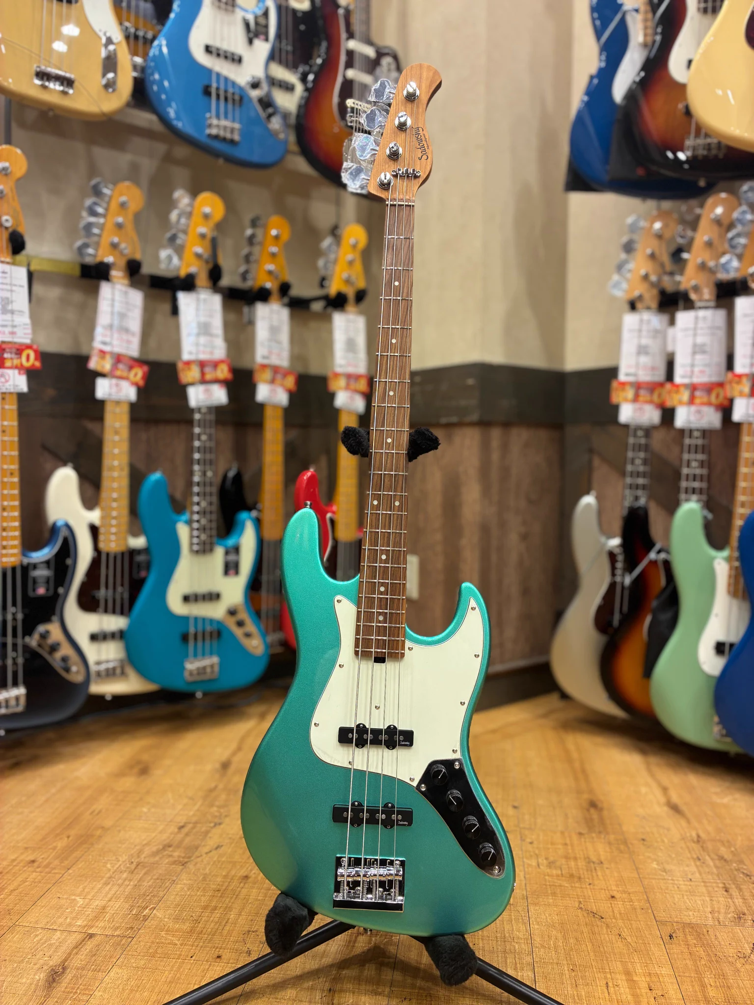 イシバシ楽器心斎橋店 on X: 