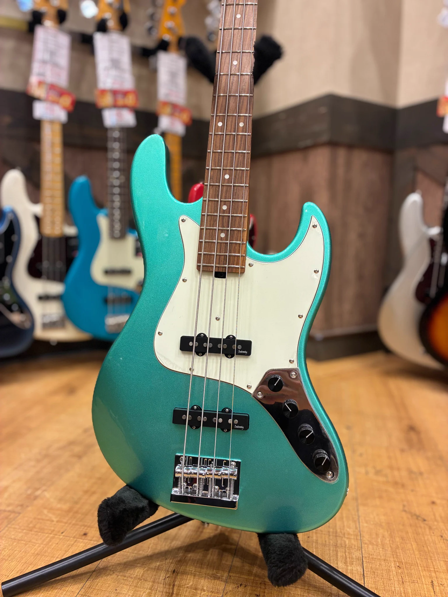 イシバシ楽器心斎橋店 on X: 