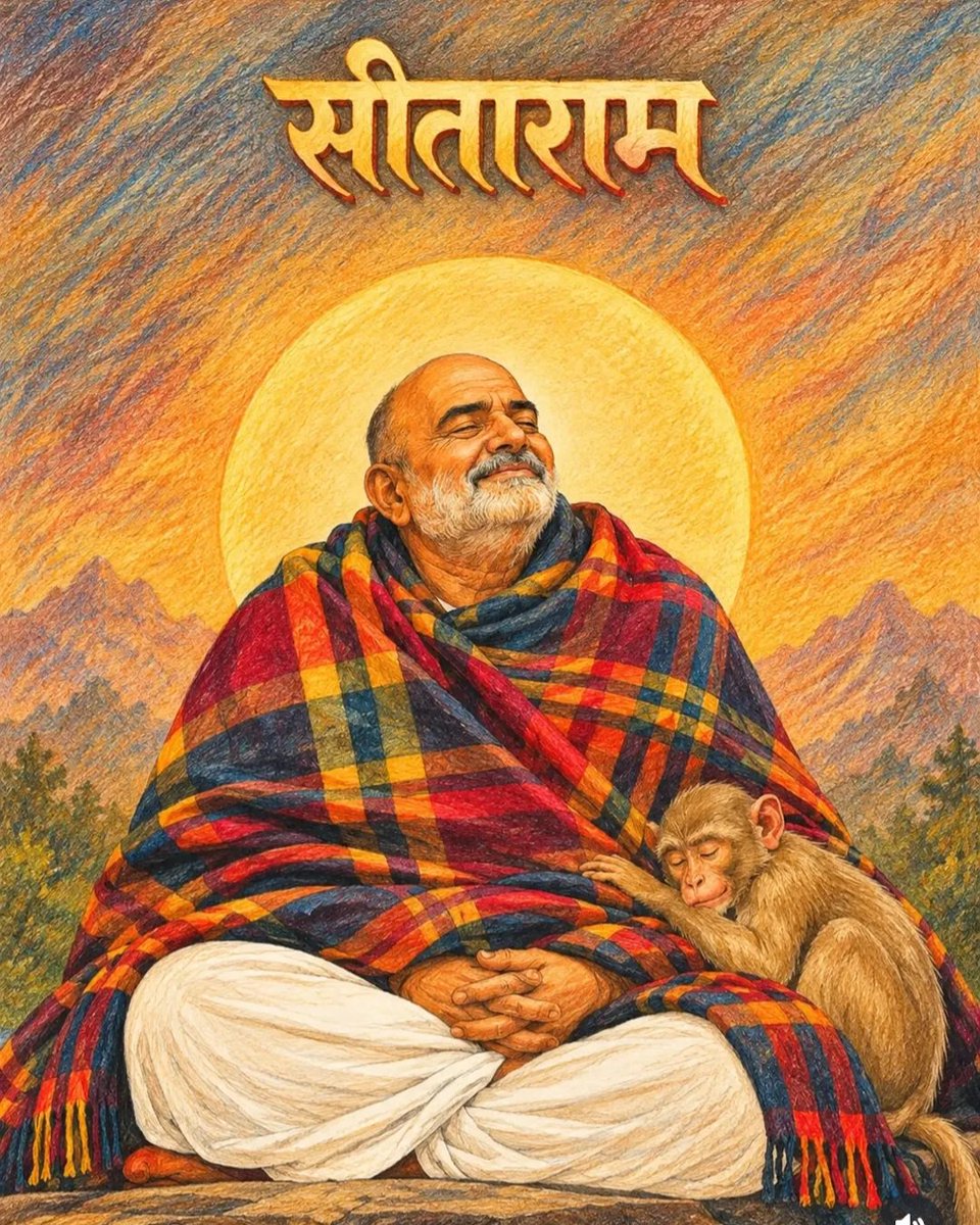 neemkarolibabba's tweet photo. 🌸जय गुरुदेव 🌸 जय श्री राम 🌸 https://t.co/iedOoyqRTX