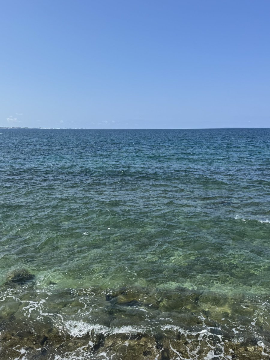 wkikuro's tweet photo. きょうも快��の真夏日。理容室で散髪を終えて、宮城海岸を散歩しながら帰宅しました🚶‍♀️ https://t.co/M8rRTncnkN
