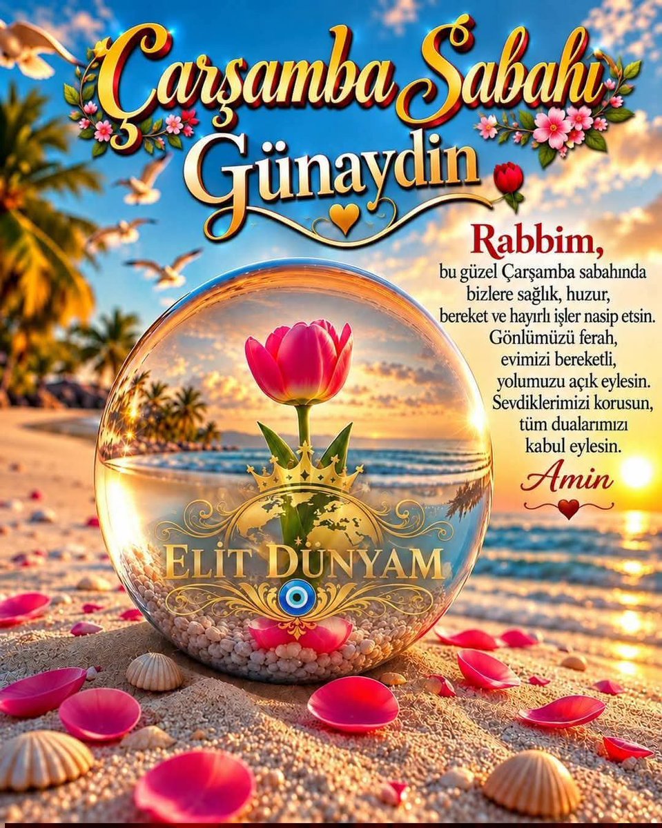 yakupsimsek_21's tweet photo. Hayırlı huzurlu, nurlu sabahlar.🌹
Sağlıklı mutlu, huzurlu ve bereketli bir  Çarşamba günü diliyorum...🤲 https://t.co/aToO4i7nSN
