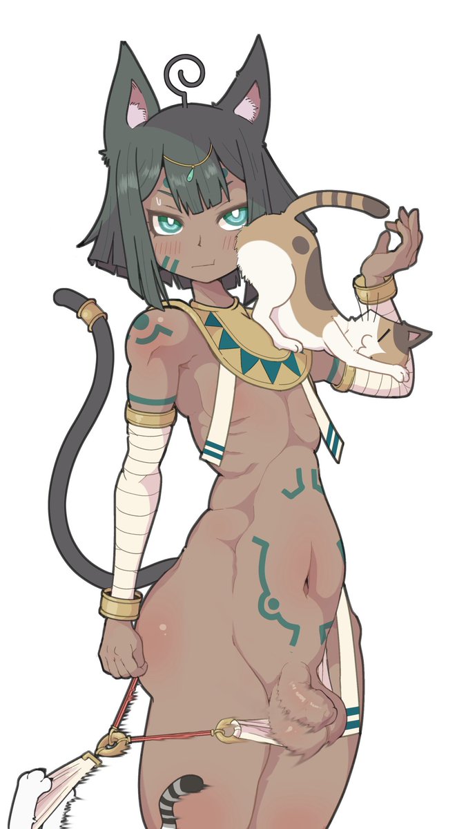 redxelvis2000's tweet photo. #今月描いた絵を晒そう
実質2枚　すまん https://t.co/yrui0Etnfl