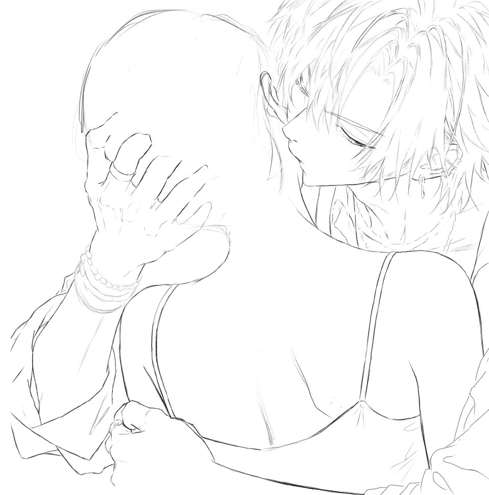 lst67504's tweet photo. 個性を出して行こうって
自分らしさって何だろう？って考えた。
きっと私の絵は
スタートからゴールがかなり離れてるところなんだろなって。
これがこうなるとは思うまいて。
#東京ディバンカー
#tkdbプラス https://t.co/7SLevzzgHr