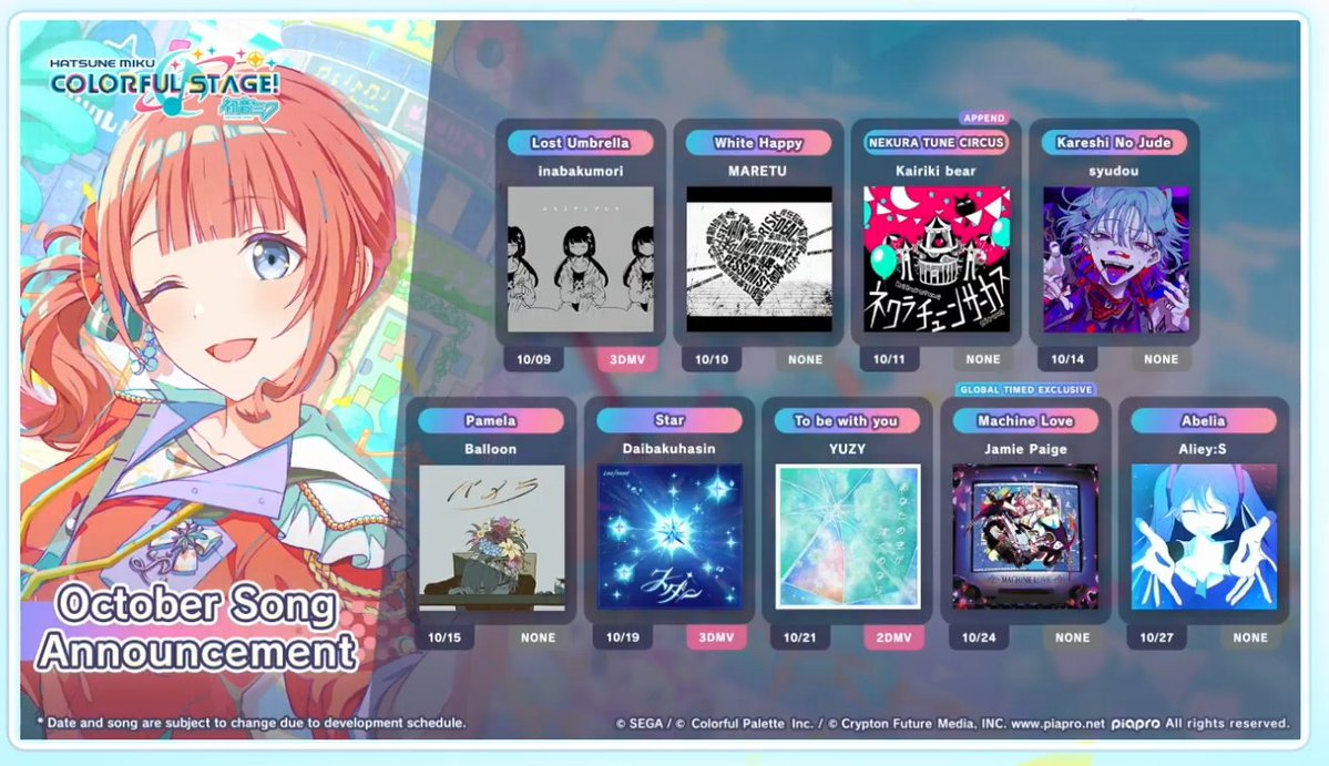 lilacmegan_'s tweet photo. MACHINE LOVE ON ENSEKAI THIS MONTH, HUGEEEEEEEEEEEEEEE https://t.co/SjPfqcs0VQ