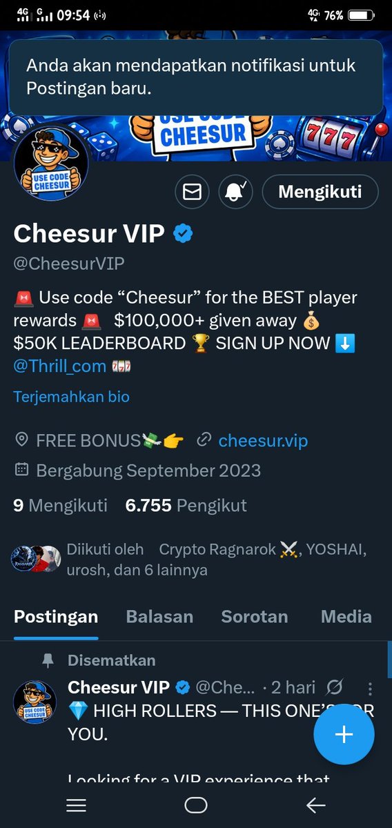qepintjut's tweet photo. @sagiguerls @CheesurVIP Wish me luk https://t.co/8G8WWK73sD