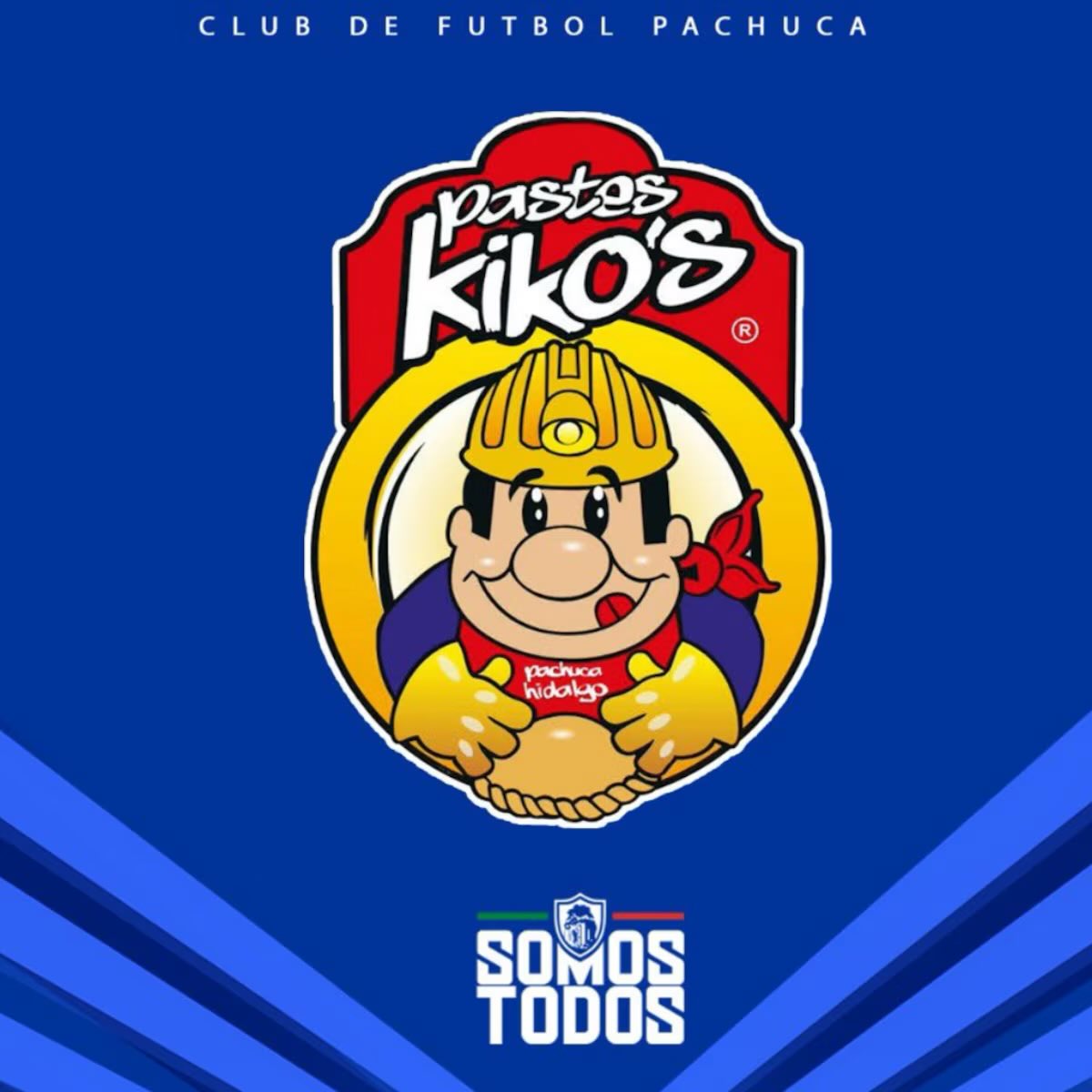 fifo_federacion's tweet photo. Ha habido un cambio en la directiva y @efrainismoCDG es el nuevo DT de los Tuzooooooosssss.

Bienvenido al Pachuca 🦫 https://t.co/lphYvwi70e