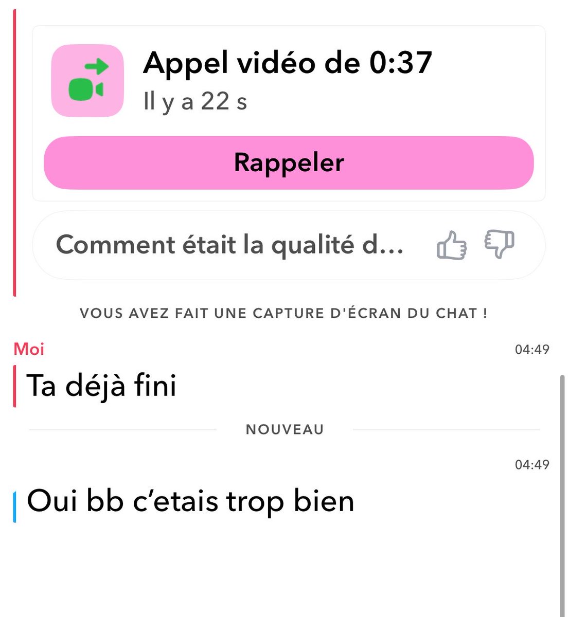 Chayblf's tweet photo. Aujourd’hui promotion sur les cams je suis de bonne humeur  #moneyslave #paypig #moneymiss #soumis #domina https://t.co/Sp05Z4chvp