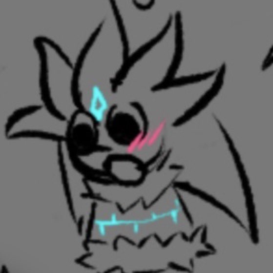 Ark_Brsh's tweet photo. Tysm for the support everybody!! Glad to see people r enjoying my art :] #Silverthehedgehog https://t.co/bpd2T4bEWs