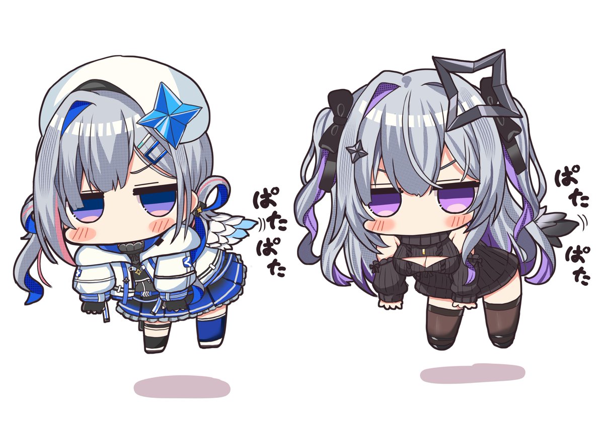 sabamiso8318's tweet photo. #今月描いた絵を晒そうㅤ
( ᗜ ω ᗜ) https://t.co/U23et0SKzY