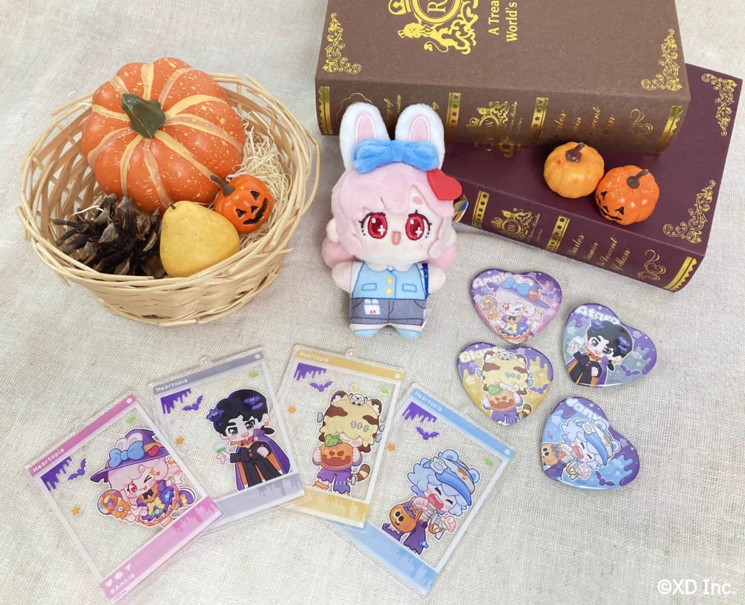 Reposts by ハートピアスローライフ公式 (@Heartopia_JP) / X