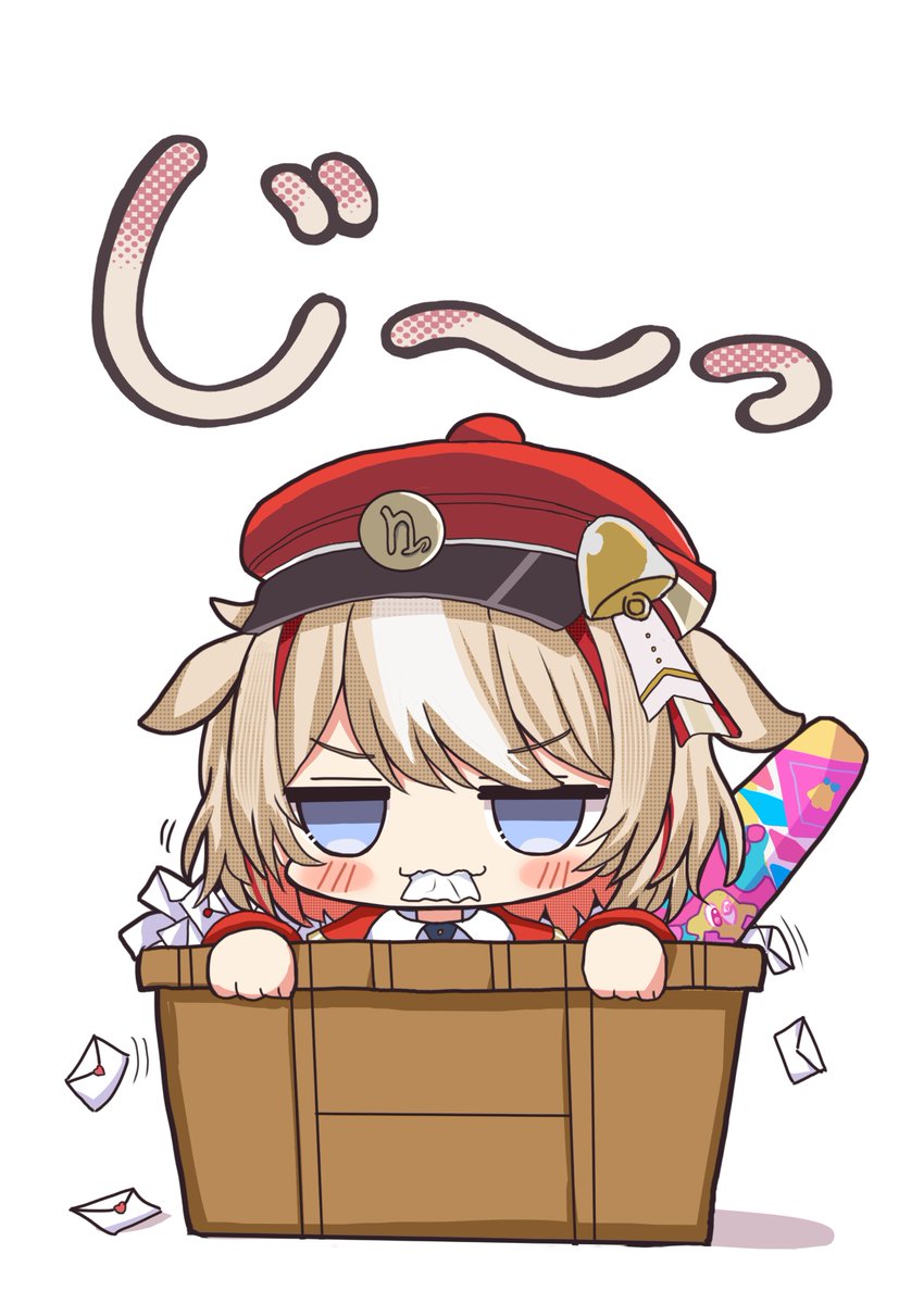 sabamiso8318's tweet photo. #今月描いた絵を晒そうㅤ
( ᗜ ω ᗜ) https://t.co/U23et0SKzY