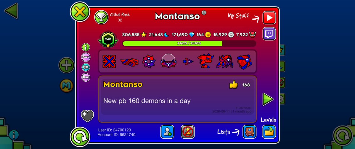 ThePvzProMaster's tweet photo. @majimellow haha hey.,.

if you do mine can you make me slightly squished 🥺 https://t.co/vPMbCGraFa
