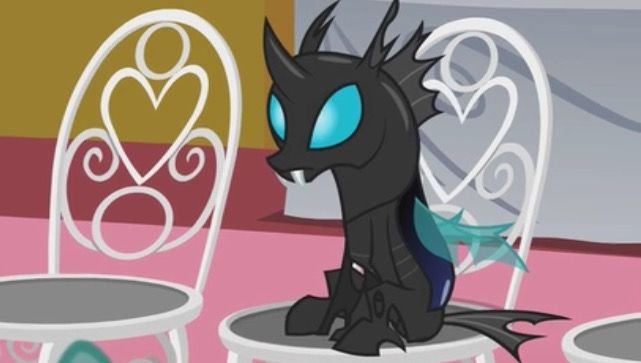 Vaniish3d's tweet photo. I wish I was a changeling #mlp https://t.co/Ic9lzYcTI3