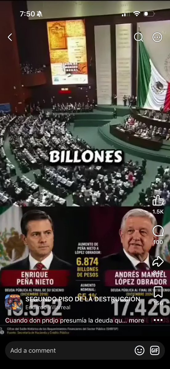 CarvajalF's tweet photo. Dos caras de La Deuda …#La4T
https://t.co/cLDveXDaKz
https://t.co/wPkmAsvCuc https://t.co/skUky0lpJn