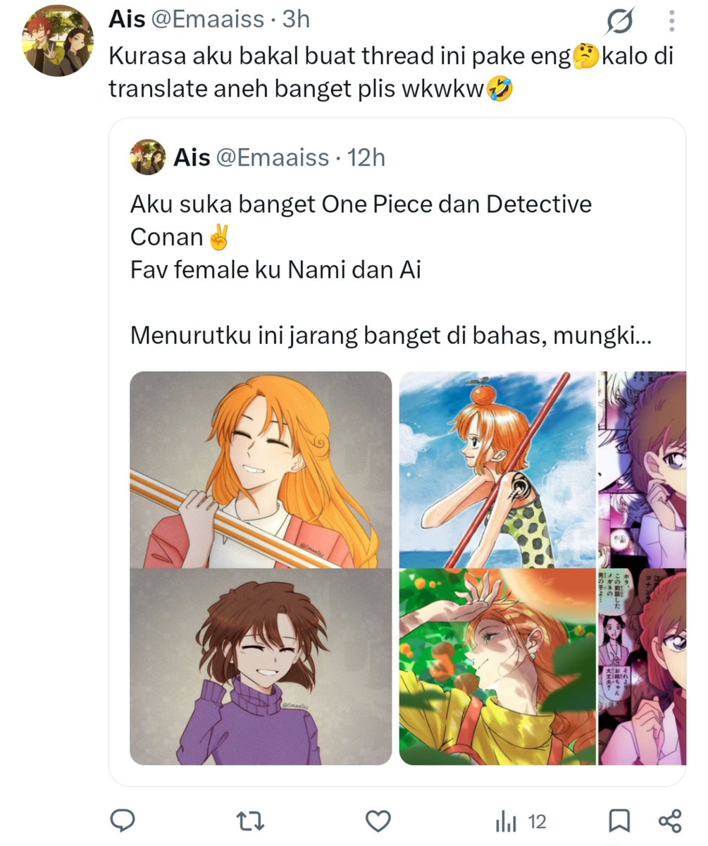 Emaaiss's tweet photo. The English version is here! Lol. https://t.co/etNoY4aHBN