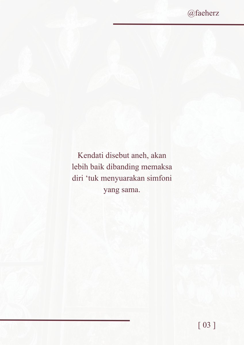 faeherz's tweet photo. ㅤㅤㅤㅤㅤ Merekah di atas ladang: Tak hanya ada satu jenis puspa, melainkan beragam rupa puspa tampak indah berbaris bersama. 🥀*) https://t.co/nw5DJKJLWI