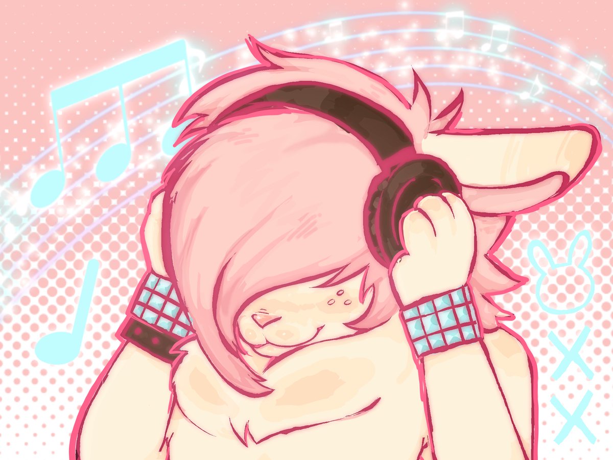 drderrpy's tweet photo. little bunni
#artmootsㅤ https://t.co/4EQJ6EOVjk