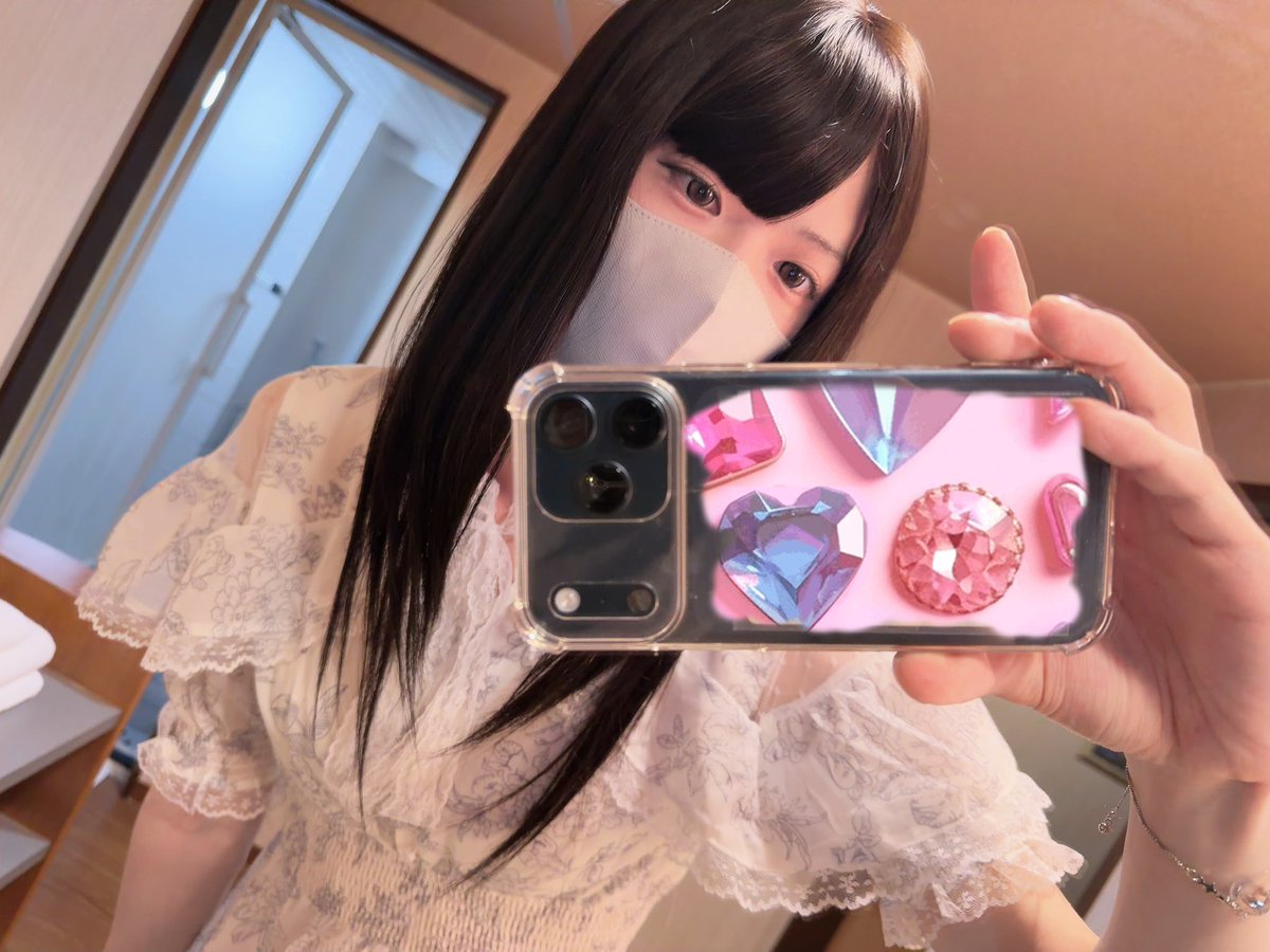 SE_NA__pi's tweet photo. 女装で車運転してホテル行った時の写真

#女装 
#男の娘 https://t.co/klf2sDgJaZ