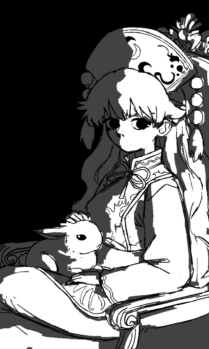 kyyubea's tweet photo. pure fury https://t.co/AmQrJvTMvP