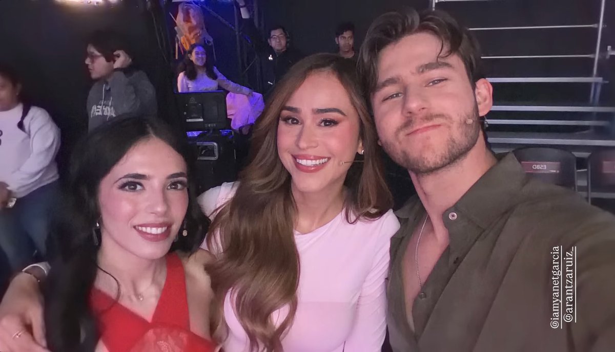 Ara_Lover_23's tweet photo. Team Pijamas is back @arantzaruiz_ #arantzaruiz #teamarantza #teampijamas https://t.co/INKQqf4roB