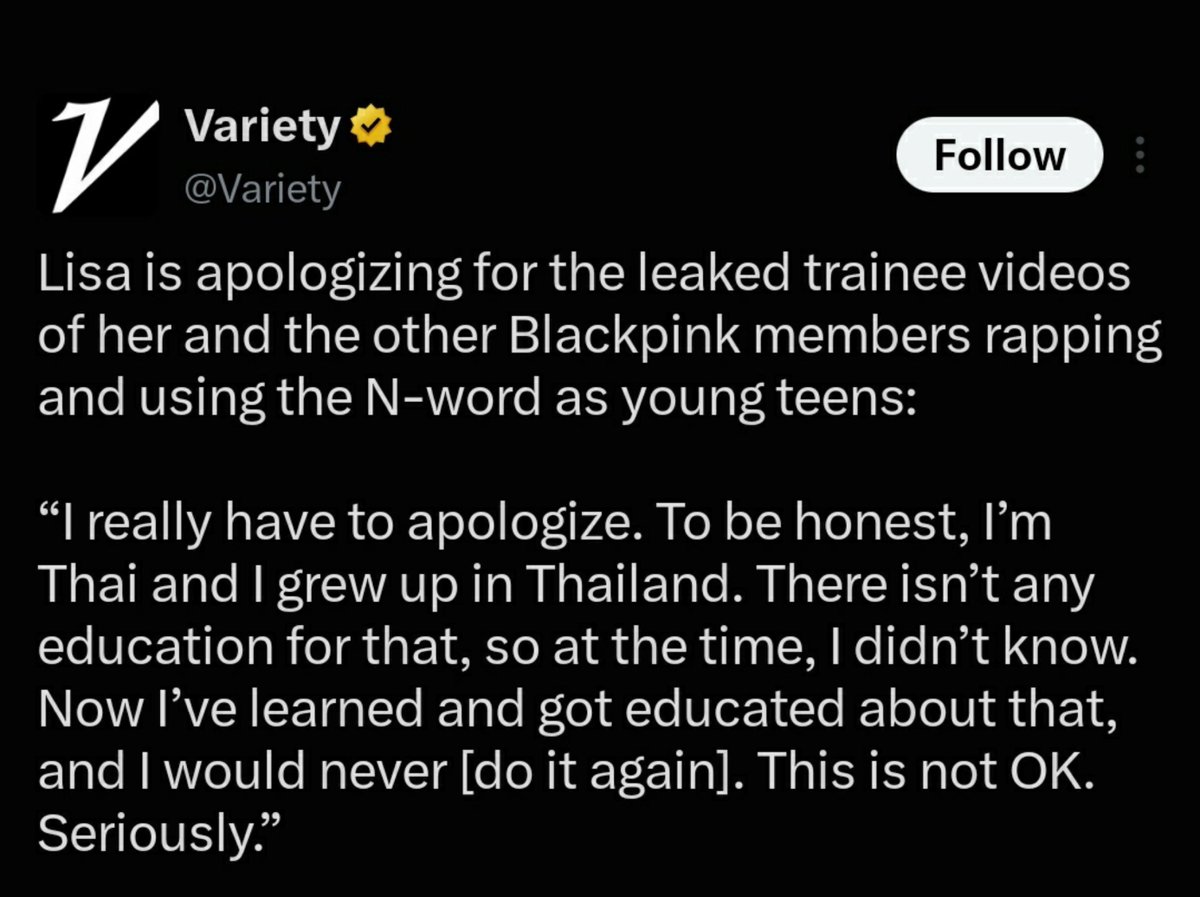 Wakeazul's tweet photo. Now why are we lying?? https://t.co/LOTQOOo6t6