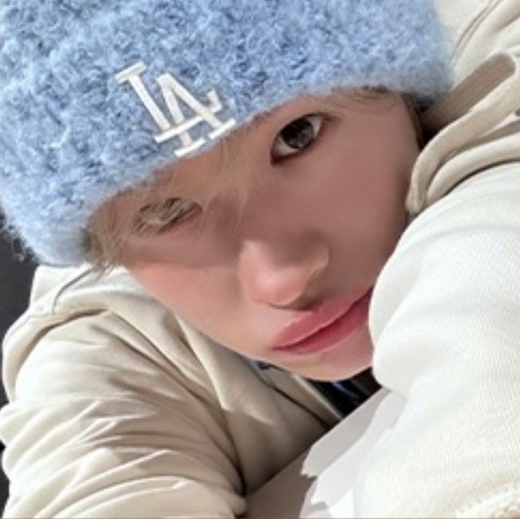 kyungminzone's tweet photo. cutest https://t.co/nBsjehwofE