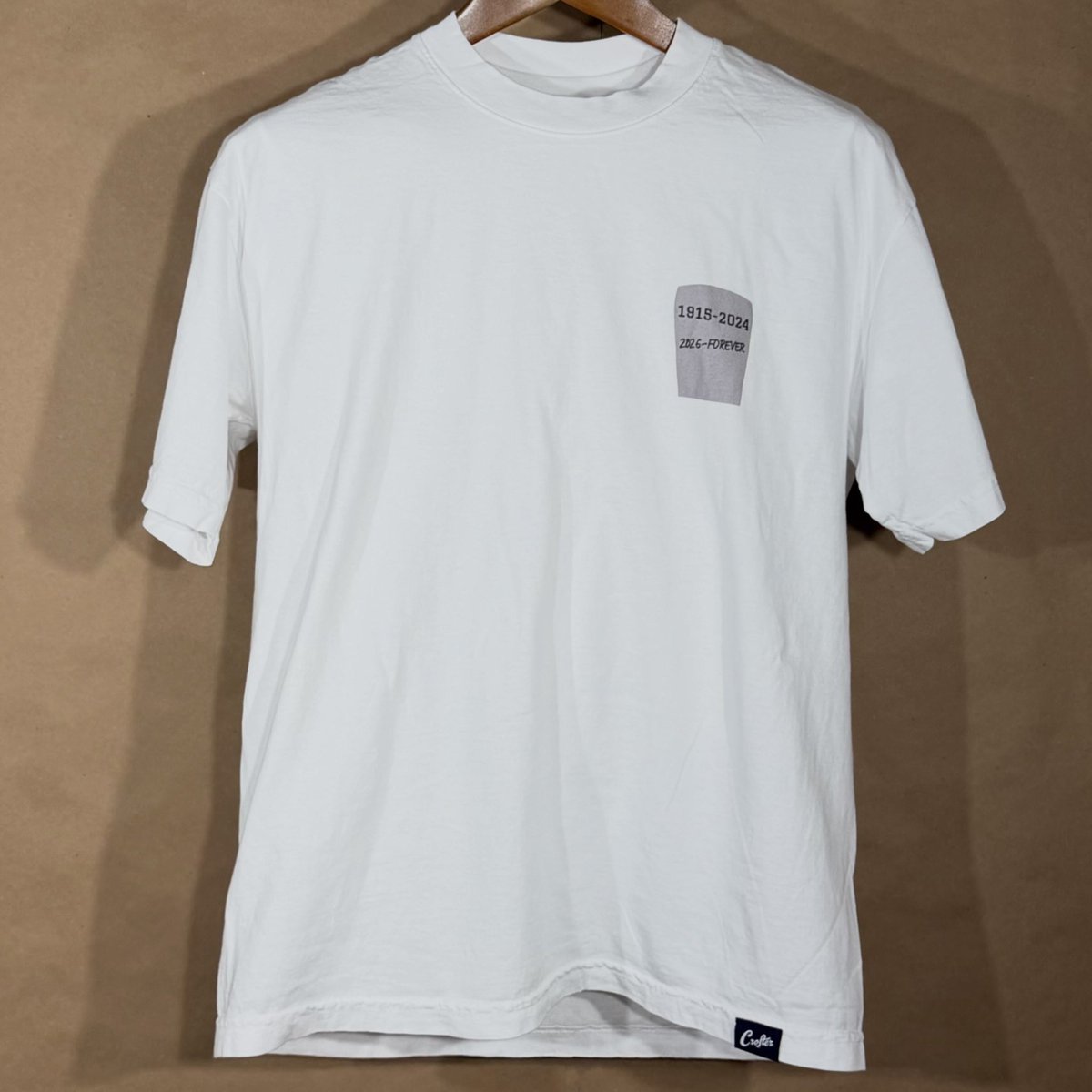 shopcrofter's tweet photo. 🚨 New drop 🚨

Head to https://t.co/ZNM80f6VXS and shop the latest wares, including the all-new Sorry I Was Watching Women’s Sports, With the Band, and Champions Are Forever T-Shirts. https://t.co/6gLNIXjiqg