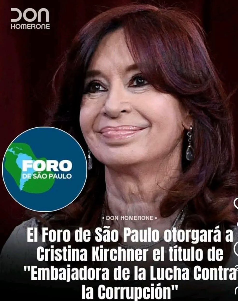 SleimanEduard1's tweet photo. ESTA SI QUE ES UNA JODA PARA TINELLI https://t.co/xdv2WFMjbD