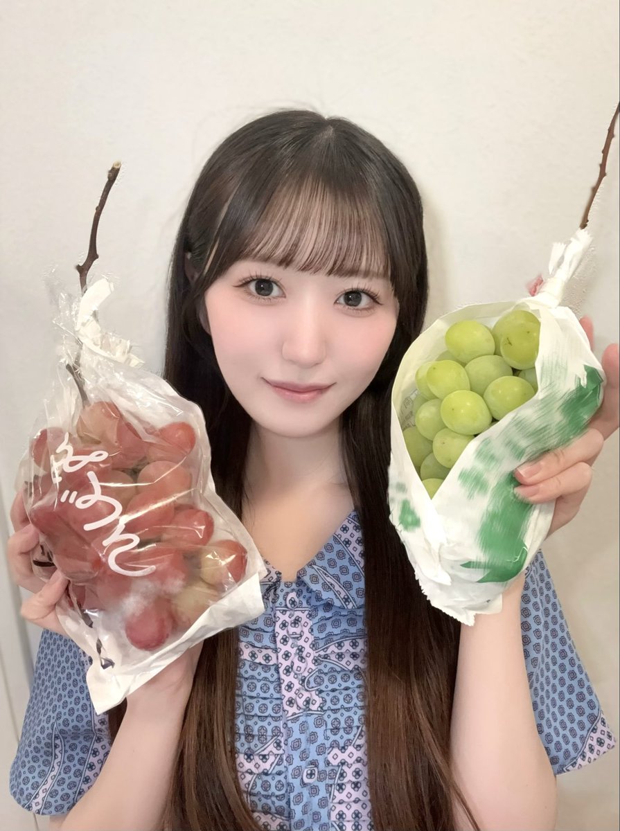 LNRS_urara's tweet photo. おそよう☀️
（まだ午前。セーフ。） https://t.co/pZWeKZuzff