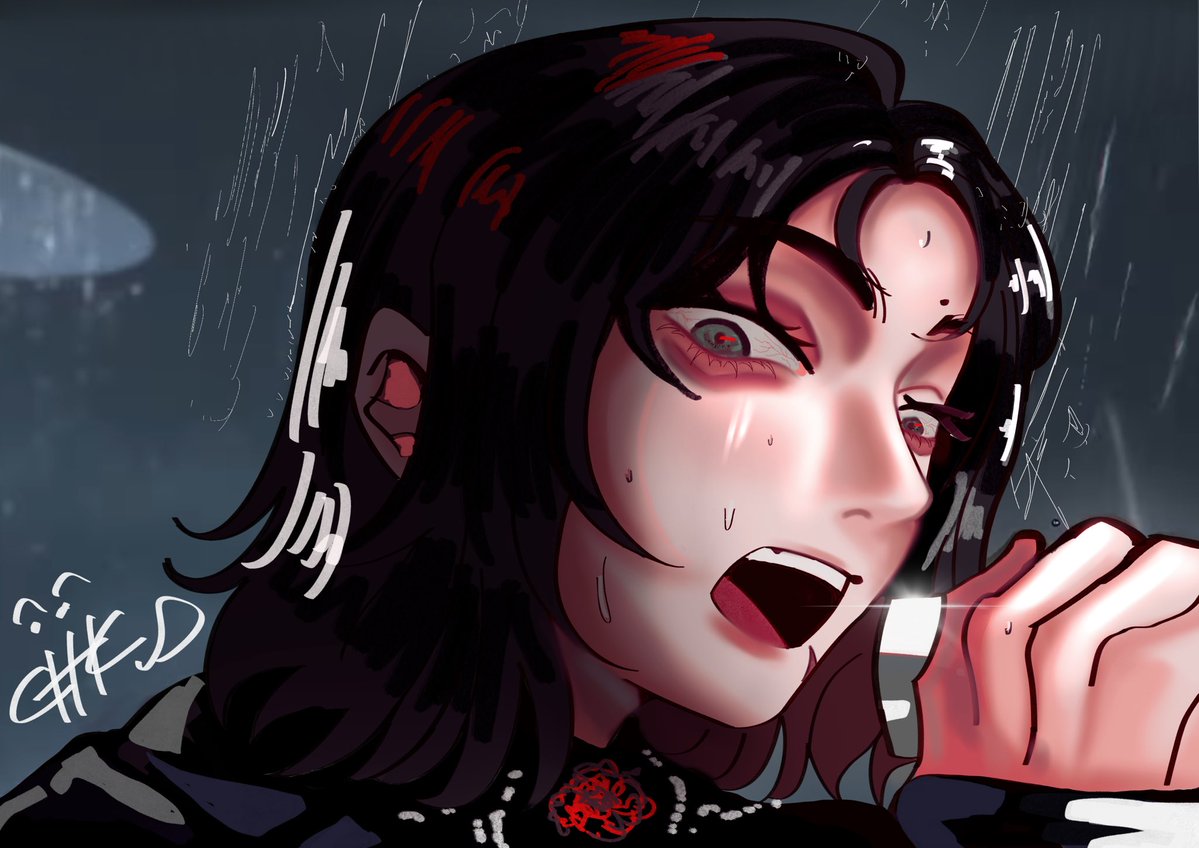 PNkjhannn's tweet photo. ไม่ลืมที่จะโพสต์ลงทวิต
#Identityv
#Cleomanda
#amandagaddis
#cleo https://t.co/PU70DsvcgE