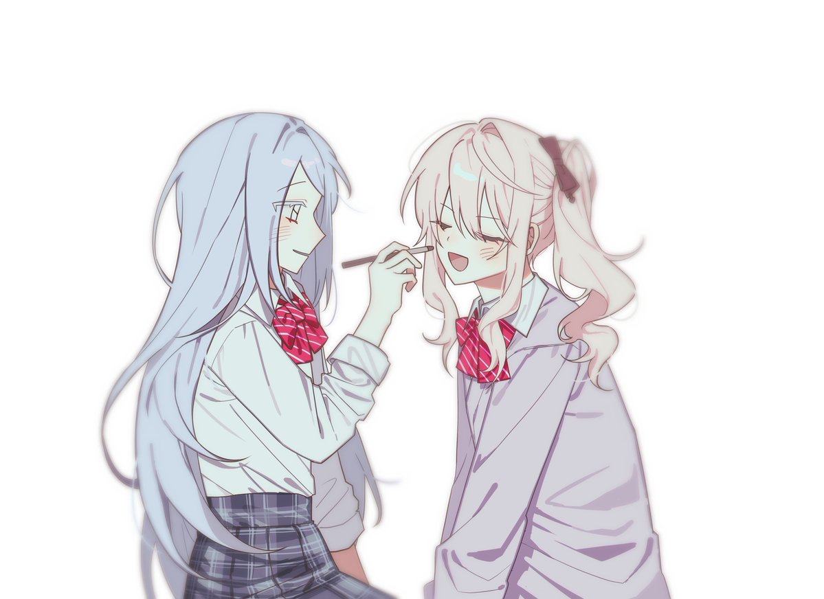 danpeu_u's tweet photo. 커미션했어욧 https://t.co/A82uviHByA