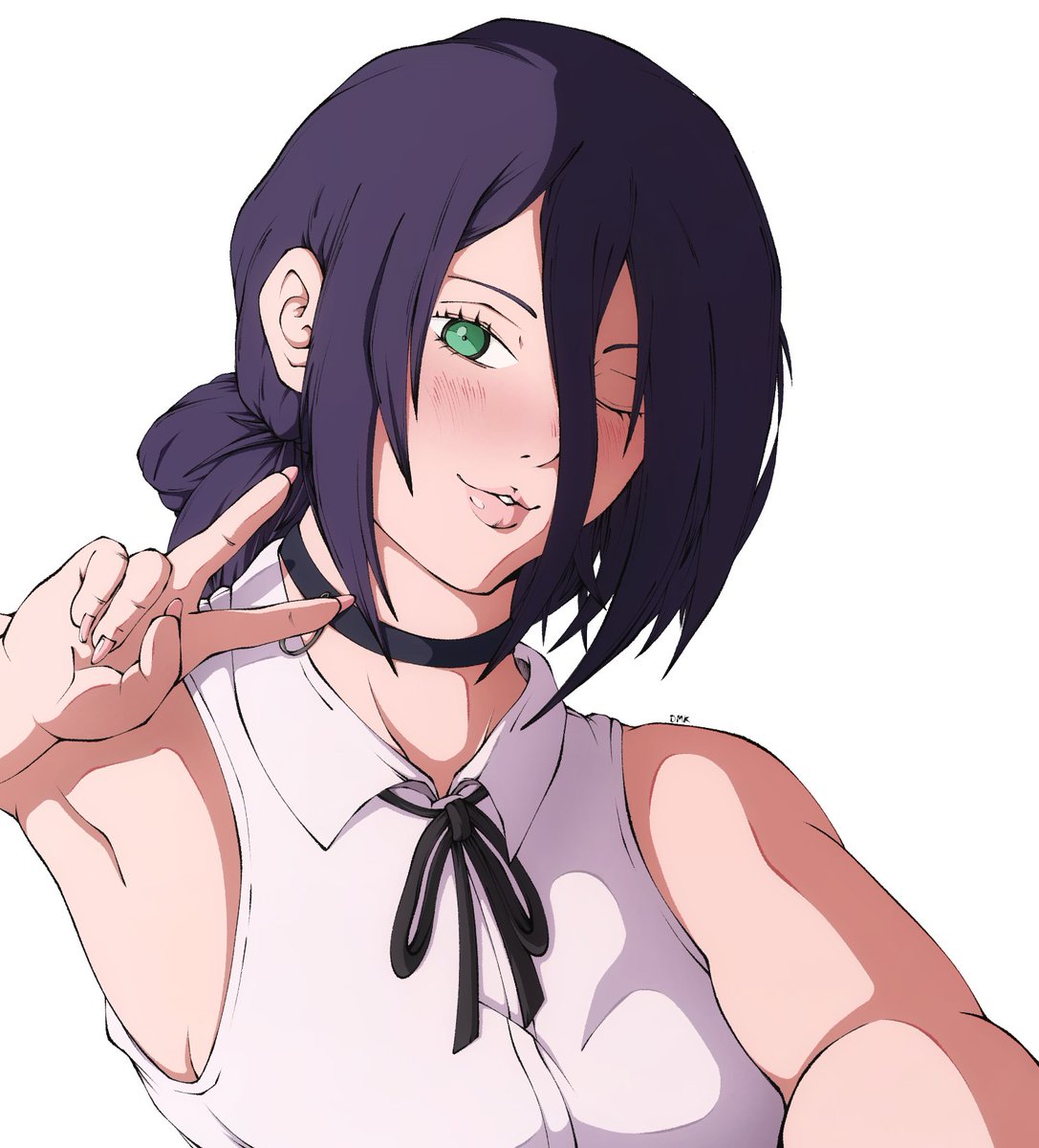 DMK_rkgk's tweet photo. #CHAINSAWMAN https://t.co/BBYKg7CqB5