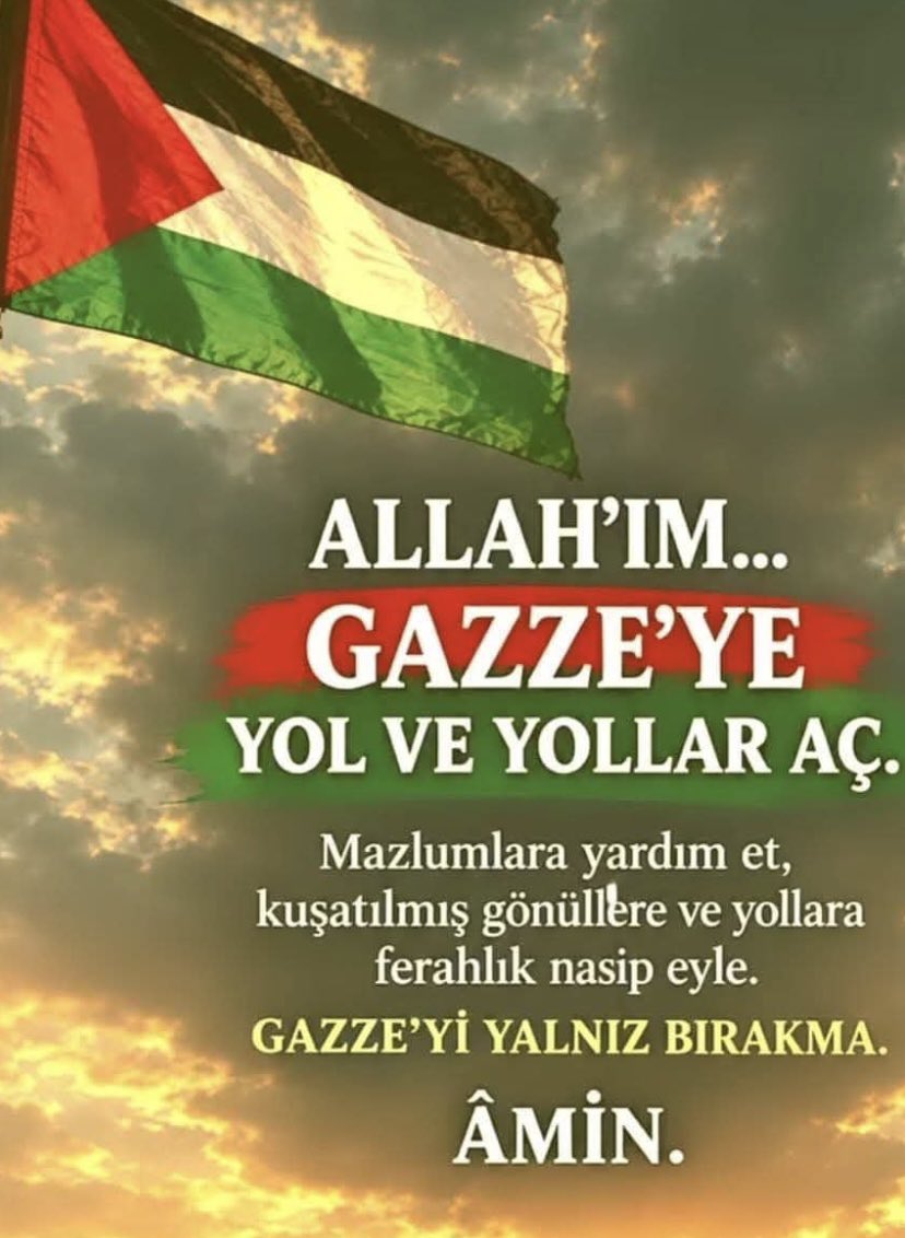 Dacccalaaa__34's tweet photo. __________🍃🤲🏻🍃____________

  Bismillehirrahmenirrahim 
Ya Rabb’im (cc) ; Gazze başta olmak üzere, bilâdi İslâm coğrafyasında madur ve mahsun Müslüman kardeşlerimize en garibû zamanda yardım eyle, onları feraha, felaha çıkar.  A M İ N

         Esselâmûaleyküm 
Hayırlı SABAHLAR diliyorum

____________🍃🤲🏻🍃__________