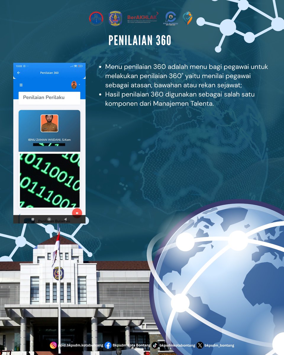 bkpsdm_bontang's tweet photo. lanjutan.. https://t.co/JhU1VJEcnG