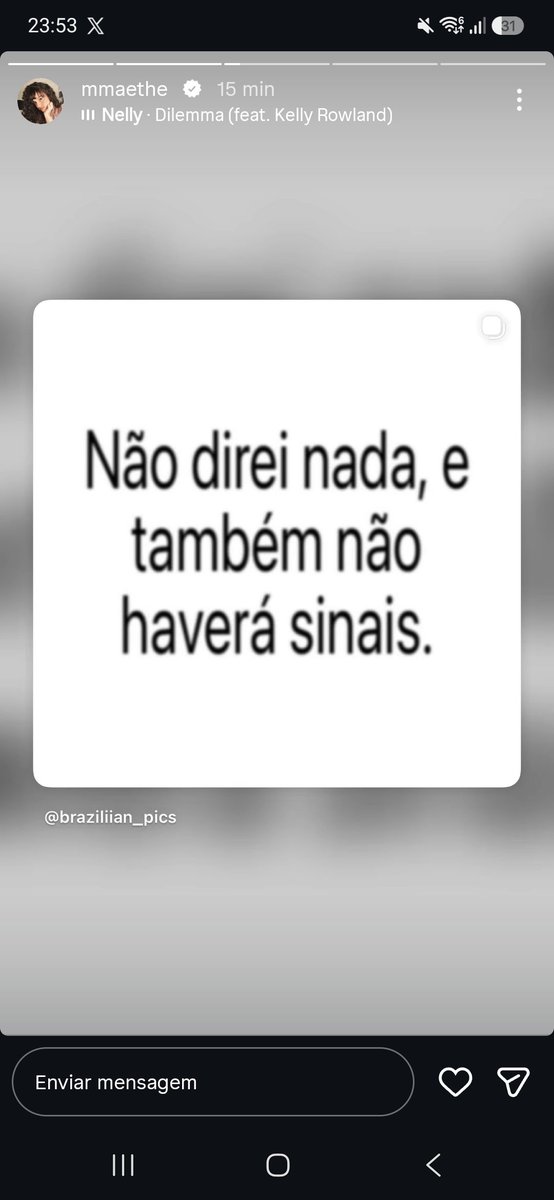 stydiaconfident's tweet photo. maethe só de olho nas tretas e hablando nada kkkkkkkkkk mas eu entendi os posts https://t.co/U6Ty1E6Z1b
