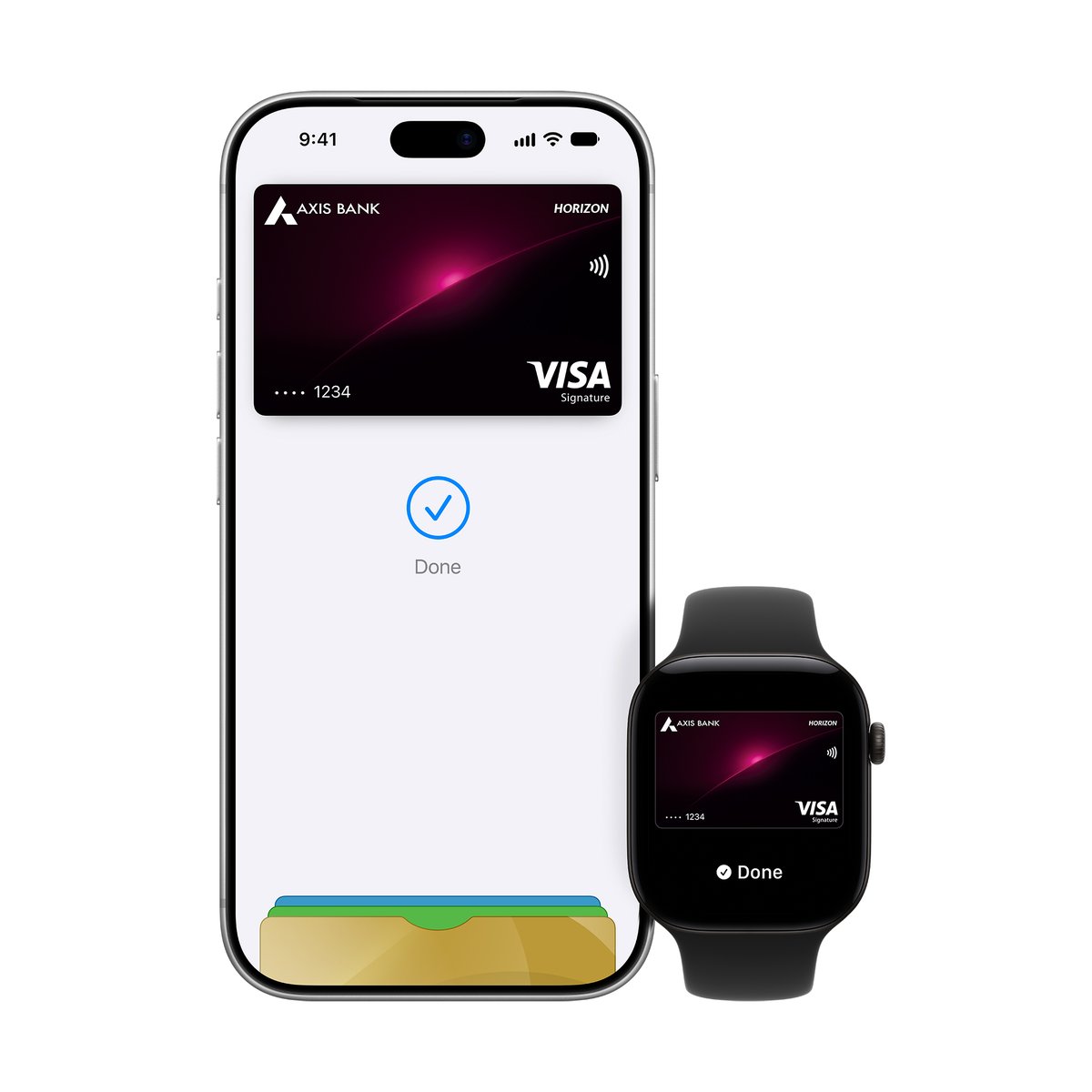 gregjoz's tweet photo. Say hello to Apple Pay in India! 🇮🇳

We’re so excited to bring Apple Pay to India today, and make it easier than ever for our customers to make safe and secure purchases on Apple devices. https://t.co/UmniXVyRfS