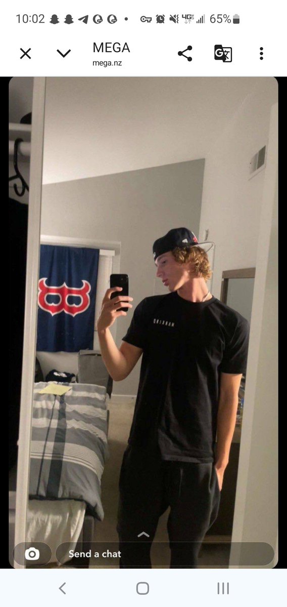 johndomuty's tweet photo. Sexy freshman Jock🔥
Link in bio https://t.co/CJNt5y7BIT